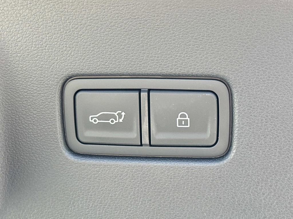 New 2026 Hyundai Palisade Limited image 13