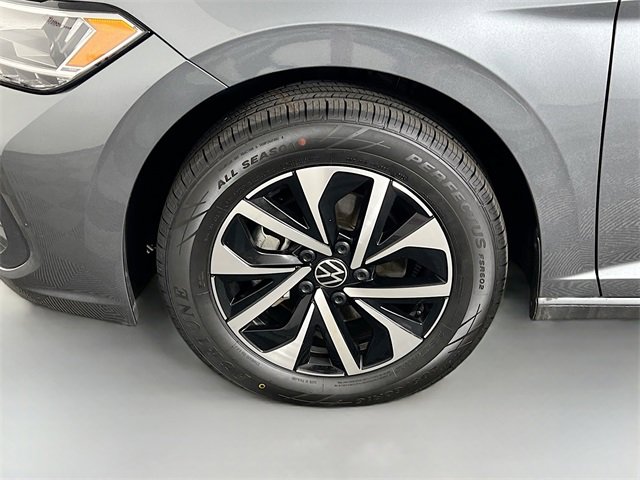 Used 2024 Volkswagen Jetta S image 24
