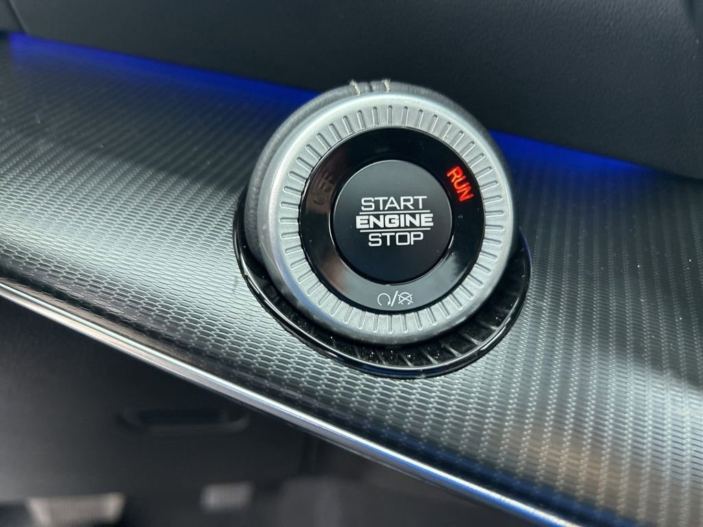 New 2026 Jeep Grand Wagoneer Summit image 47