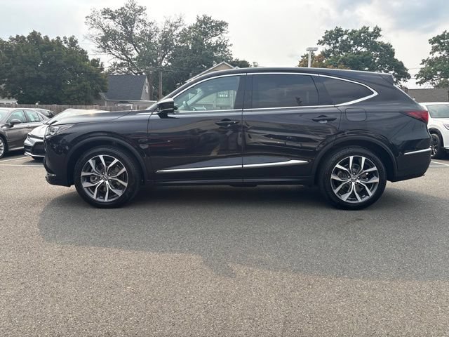Certified 2023 Acura MDX w/ Technology Package AWD/4WD image 8