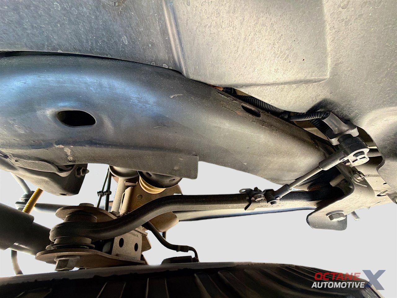 Used 2003 HUMMER H2 w/ Preferred Equipment Group image 40