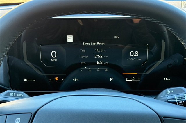 New 2025 Kia K4 EX image 29