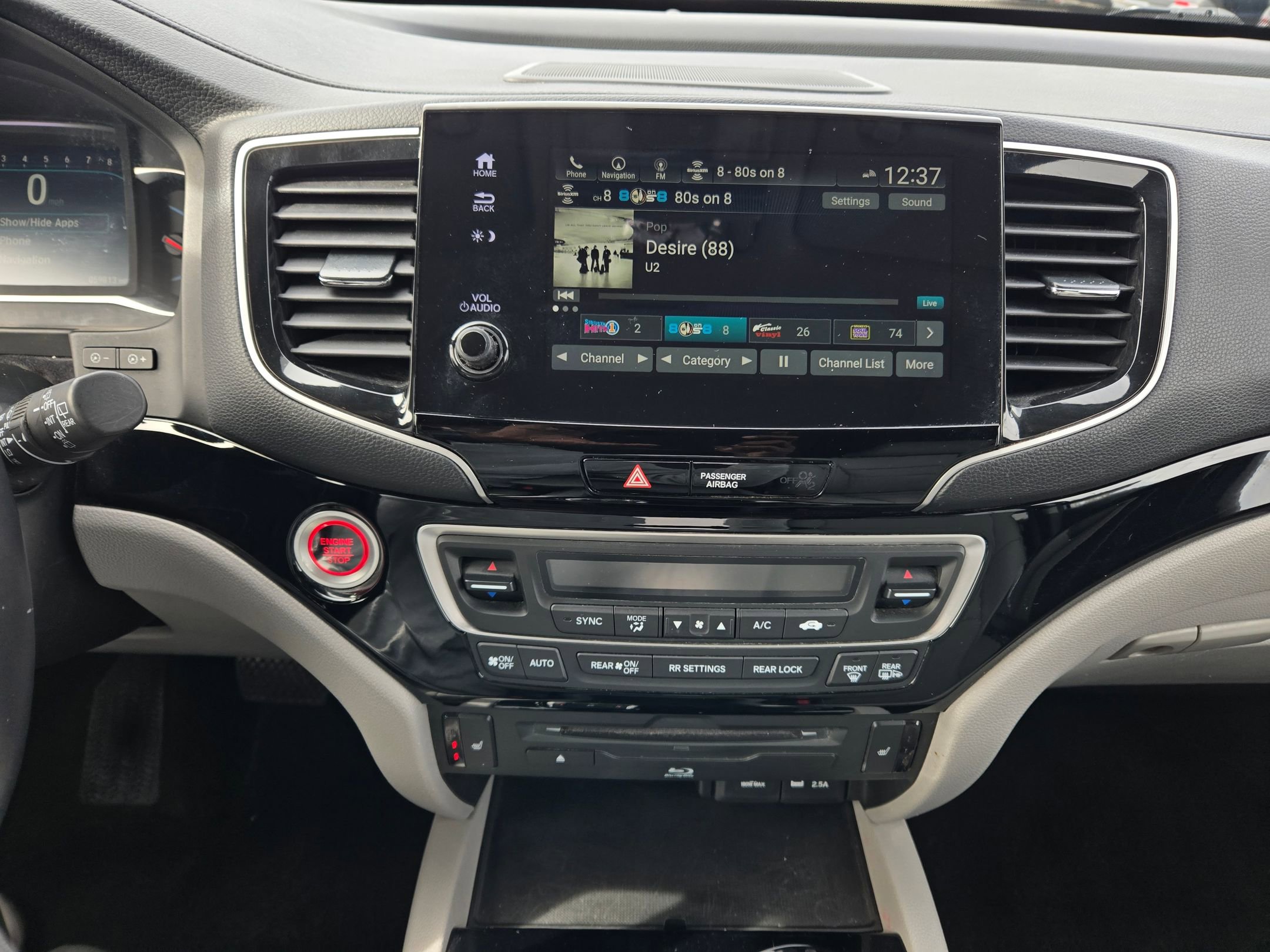 Used 2019 Honda Pilot Touring image 15