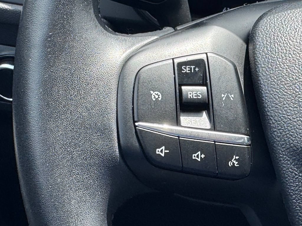 Used 2024 Ford Escape Active FWD image 9