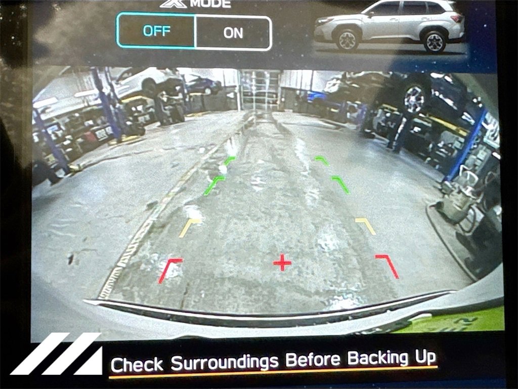 New 2026 Subaru Forester Premium image 15