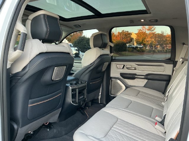Used 2025 RAM 1500 Tungsten AWD/4WD image 26