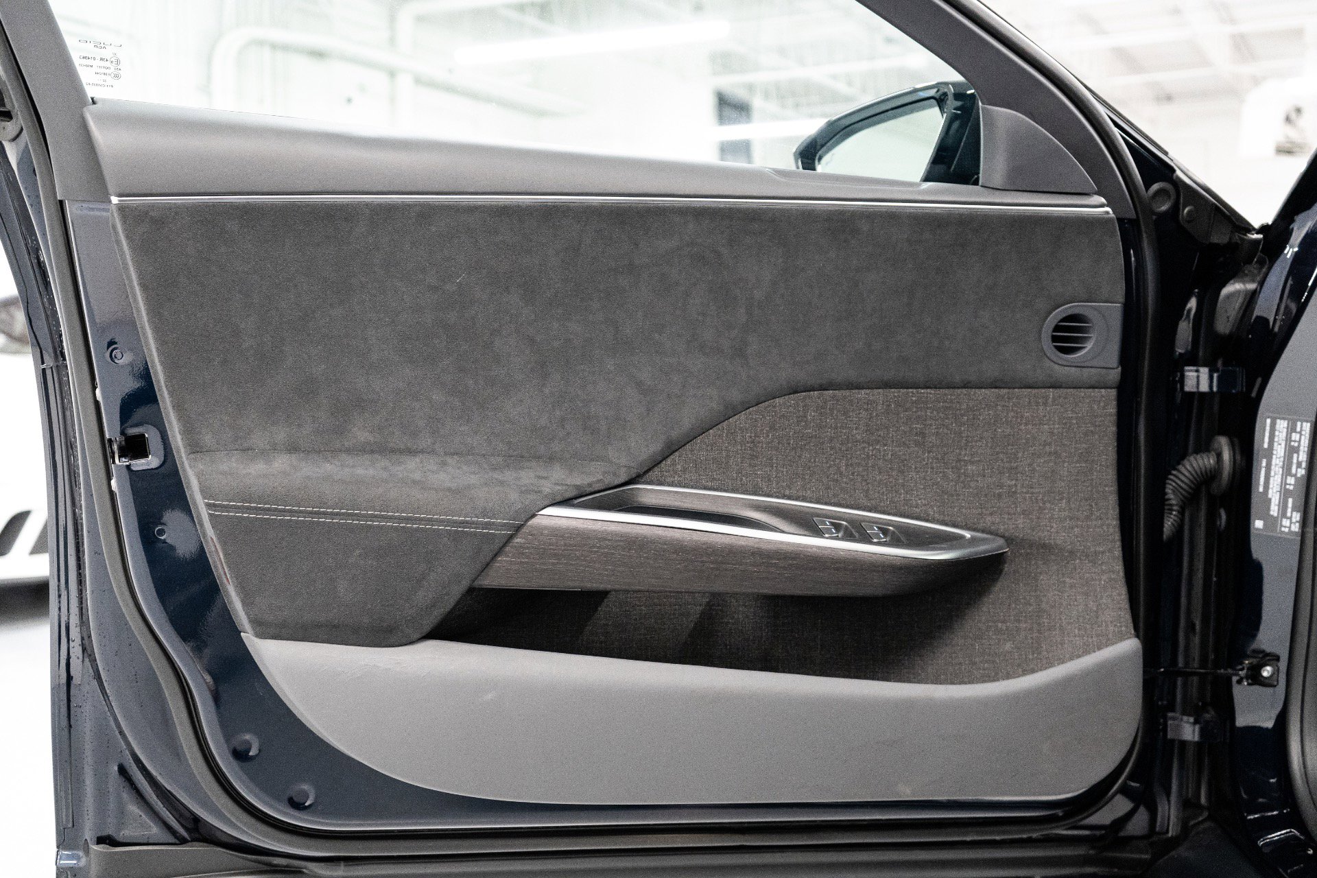 Used 2024 Lucid Air Sapphire image 16