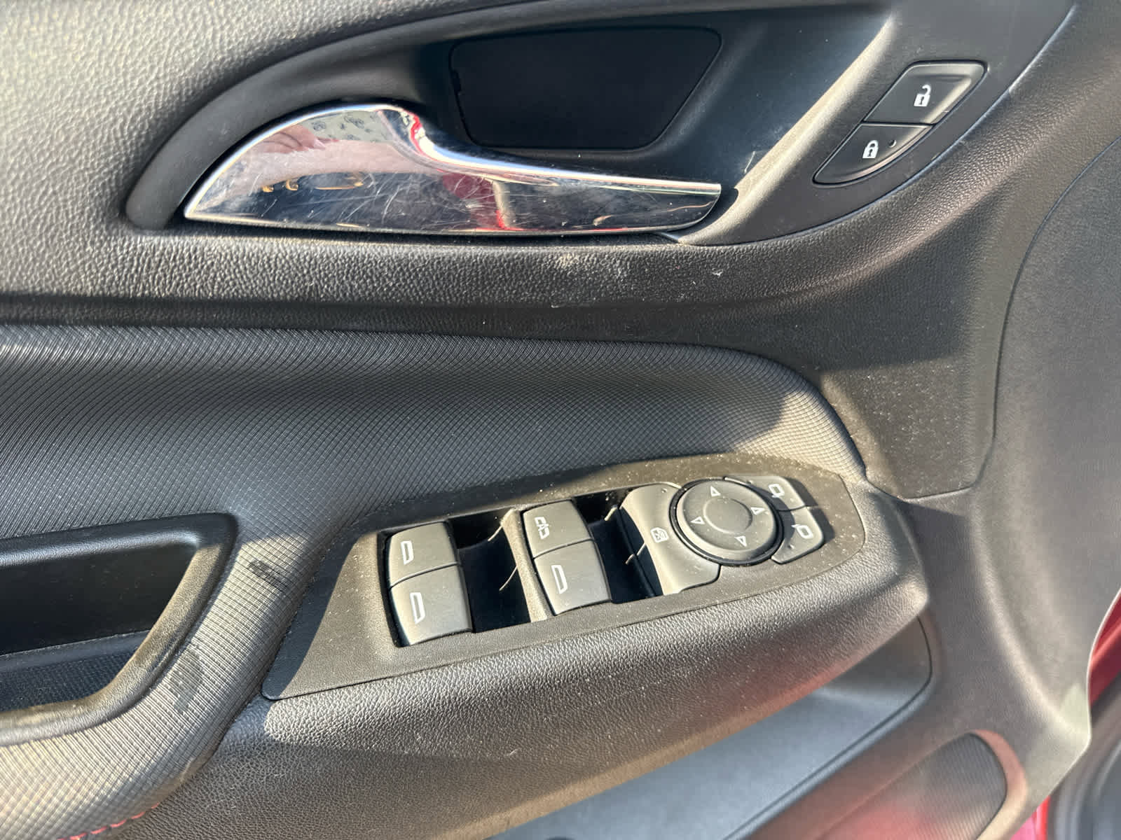 Used 2023 Chevrolet Equinox RS image 14