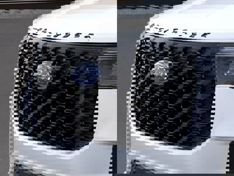 New 2026 Ford Explorer ST-Line image 18