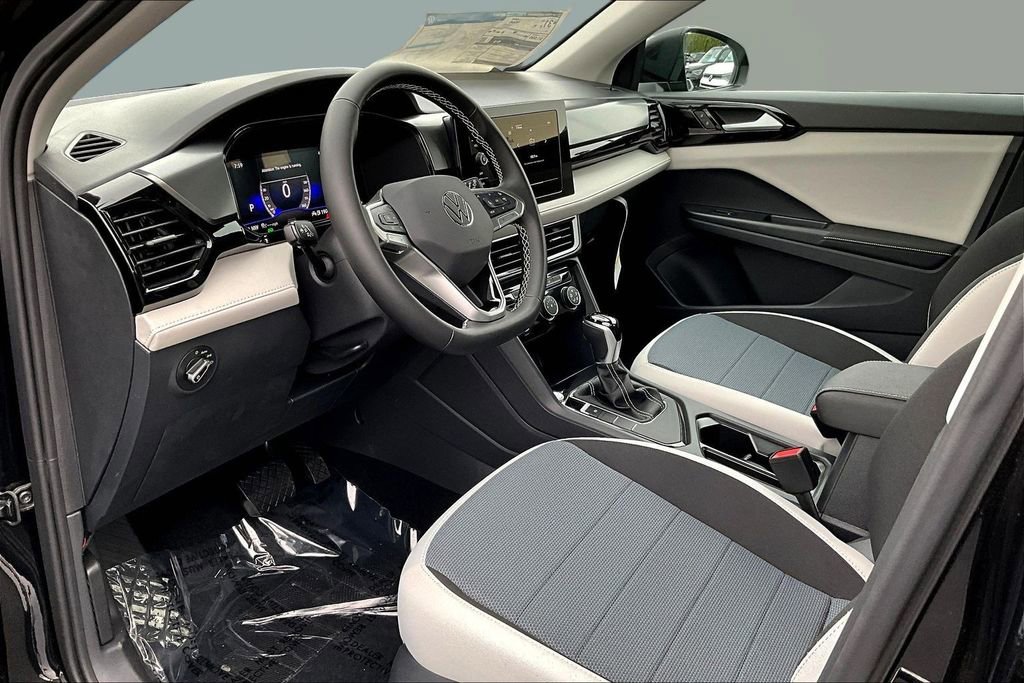 New 2026 Volkswagen Taos S image 17