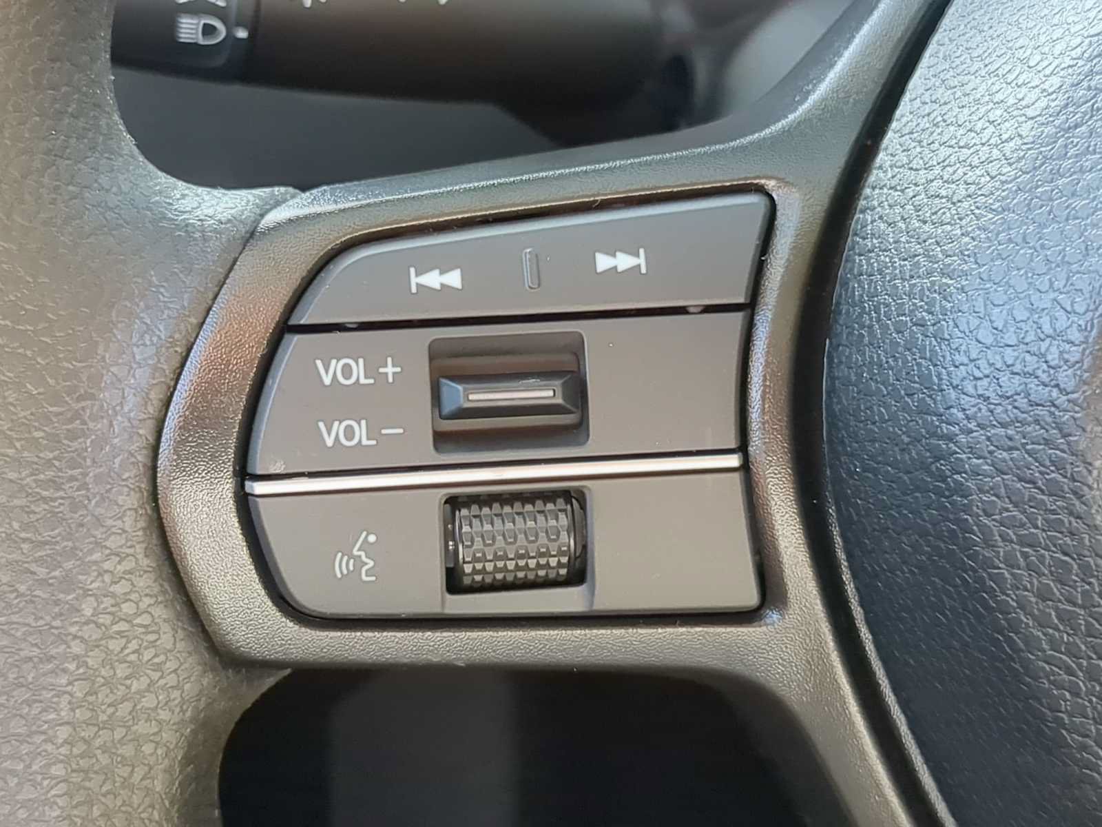 New 2026 Honda Accord SE image 16