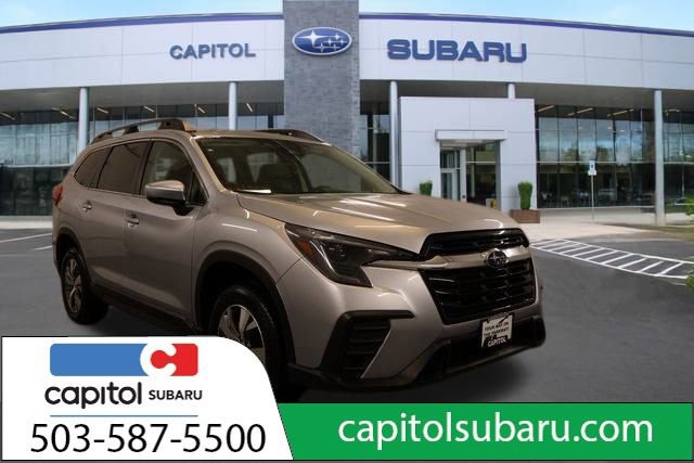 New 2025 Subaru Ascent Premium image 1