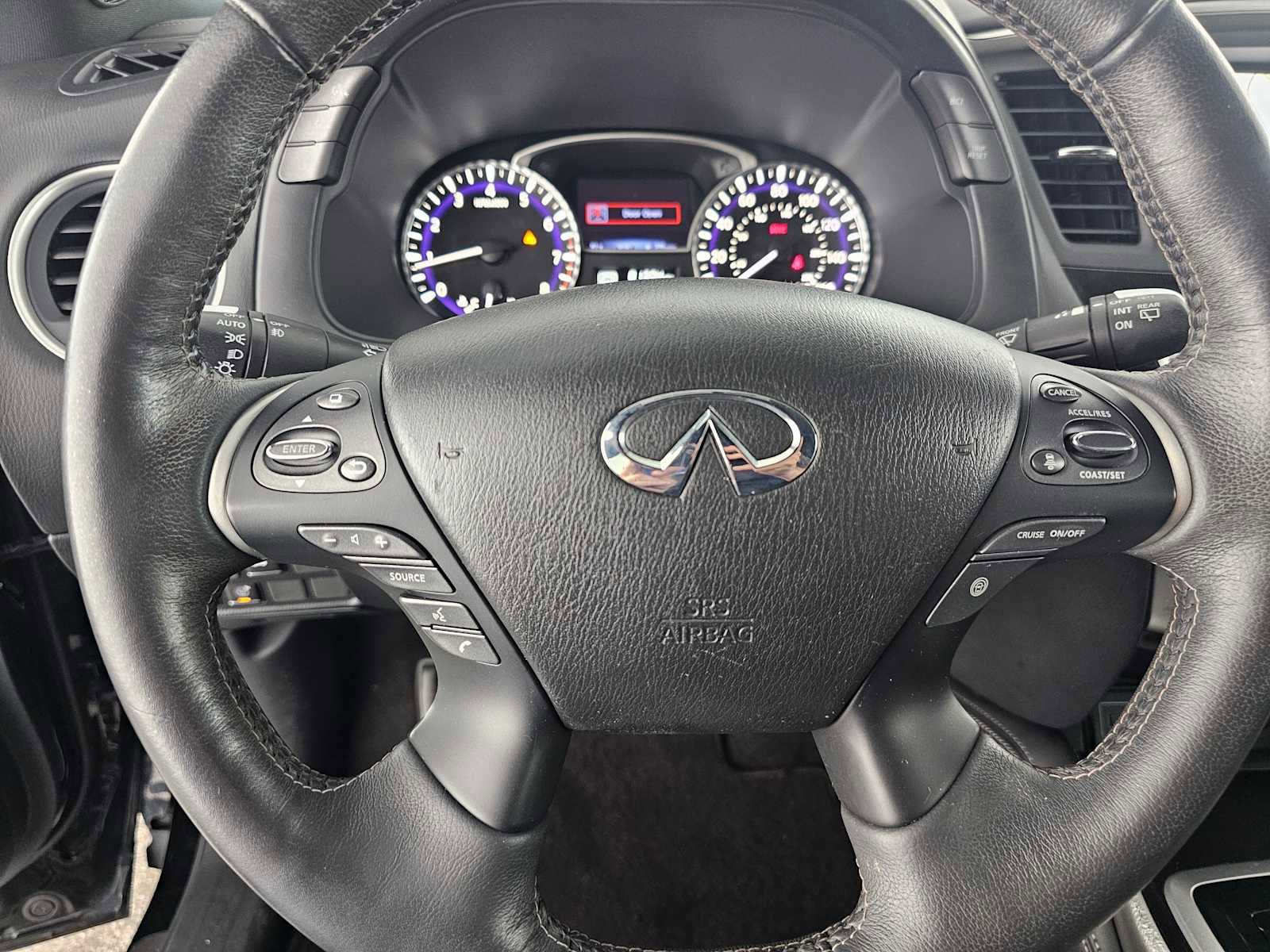 Used 2020 INFINITI QX60 Luxe w/ Edition 30 Essential Package image 24