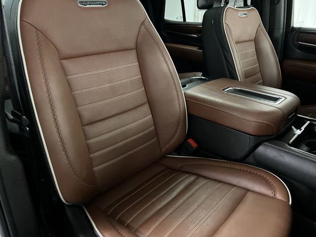 Certified 2023 GMC Yukon Denali Ultimate AWD/4WD image 29