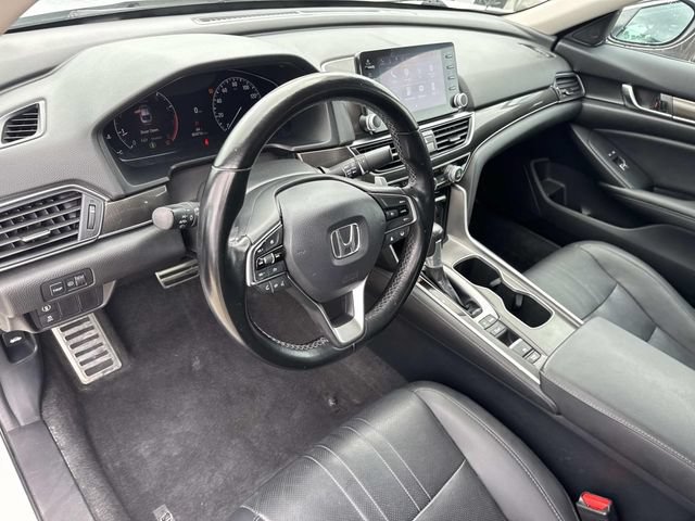 Used 2022 Honda Accord Sport Special Edition image 17