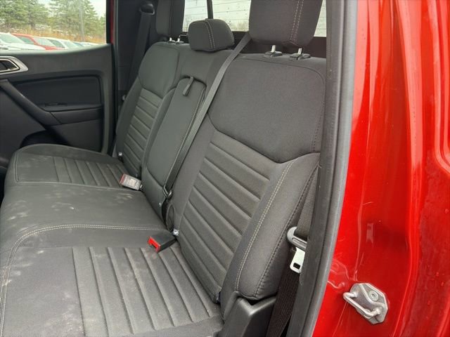 Used 2022 Ford Ranger XLT w/ Equipment Group 302A High AWD/4WD image 15