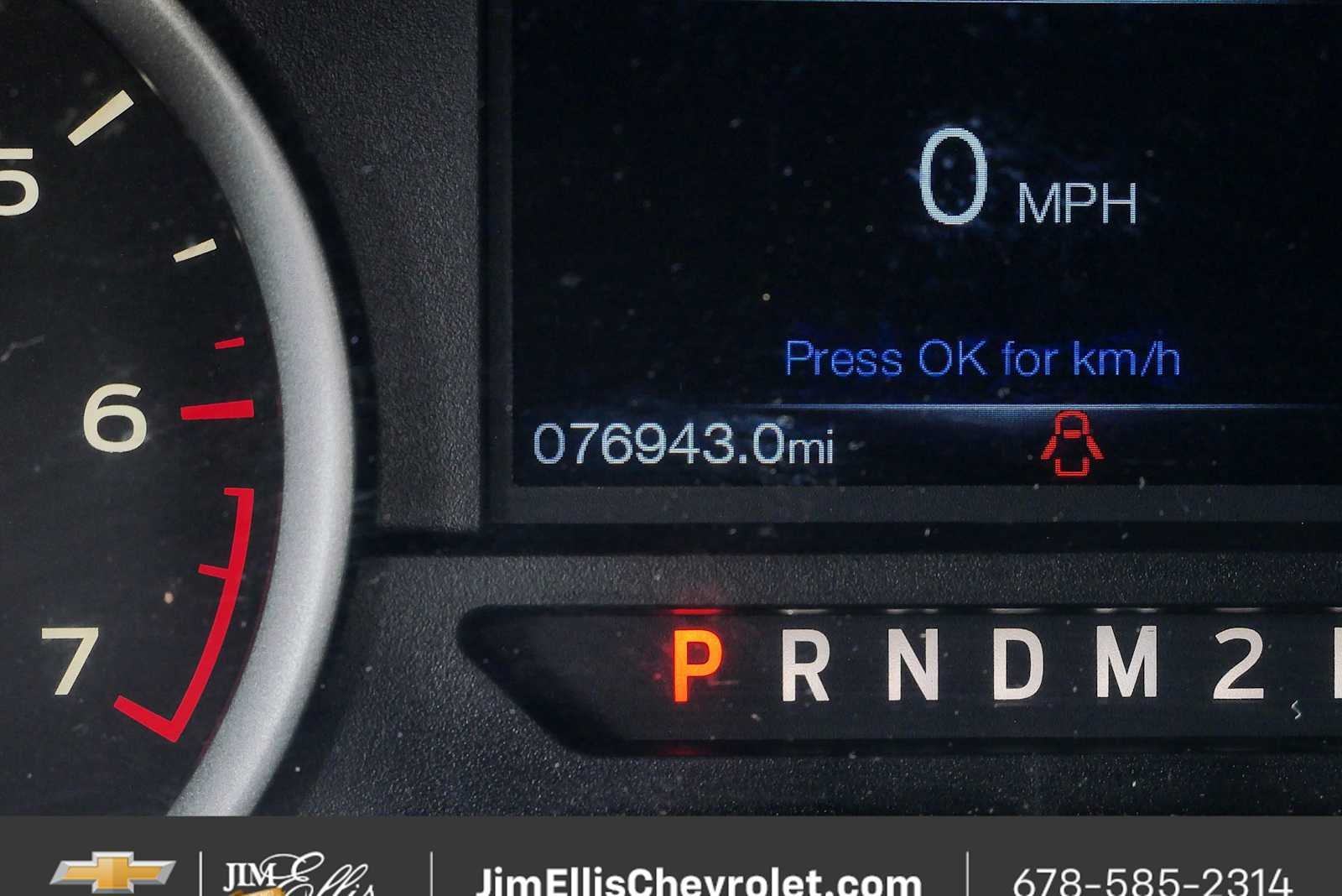 Used 2016 Ford F150 XLT w/ Equipment Group 301A Mid RWD image 11
