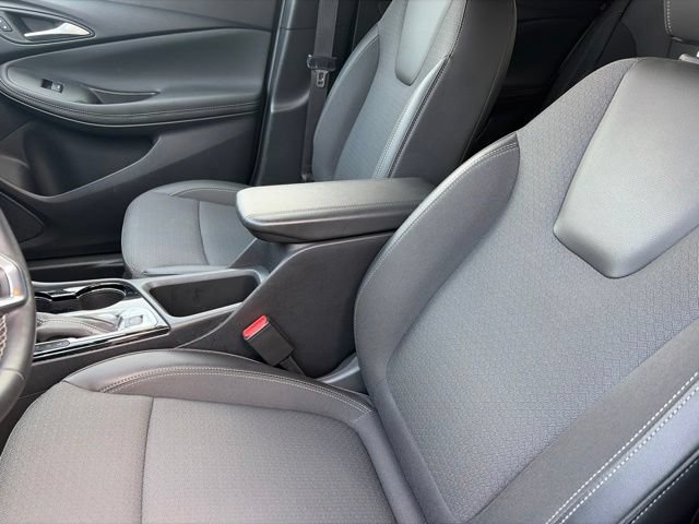 Used 2023 Buick Encore GX Select w/ Experience Buick Package AWD/4WD image 8