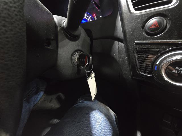 Used 2015 Honda Civic SE image 24