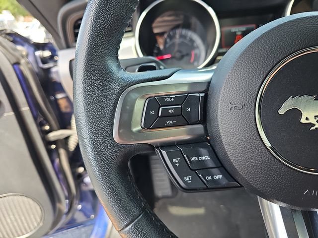Used 2020 Ford Mustang Coupe w/ Equipment Group 101A RWD image 18