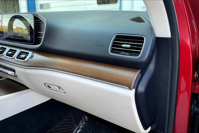 Used 2021 Mercedes-Benz GLE 350 GLE 350 image 16