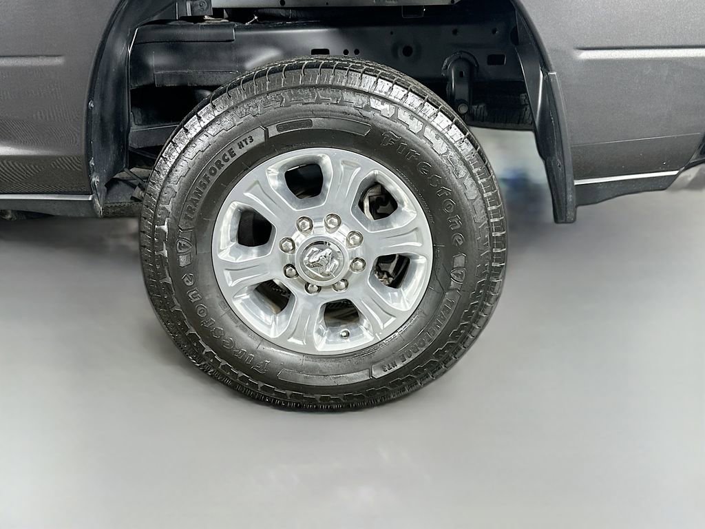 Used 2024 RAM 2500 Big Horn image 33