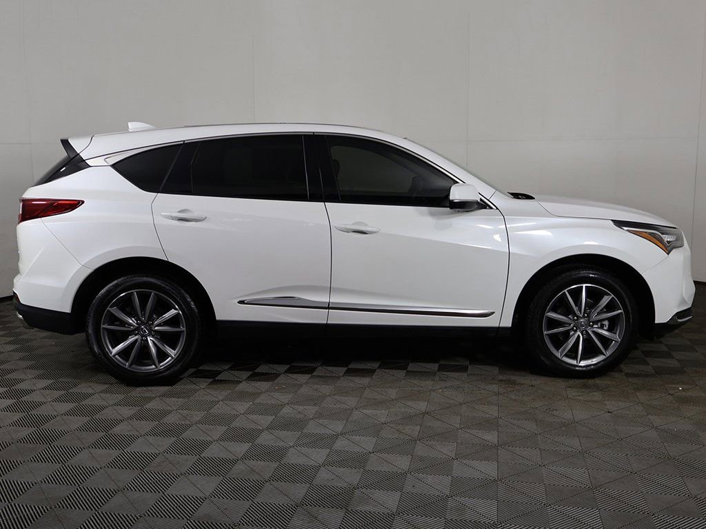 Used 2024 Acura RDX w/ Technology Package image 20