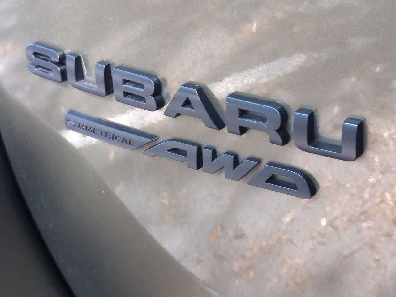 Used 2023 Subaru Forester Wilderness AWD/4WD image 12