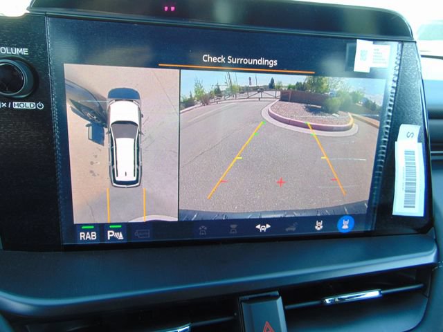 New 2026 Subaru Outback Touring XT AWD/4WD image 13