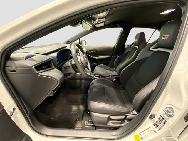 New 2025 Toyota Corolla GR AWD/4WD image 19