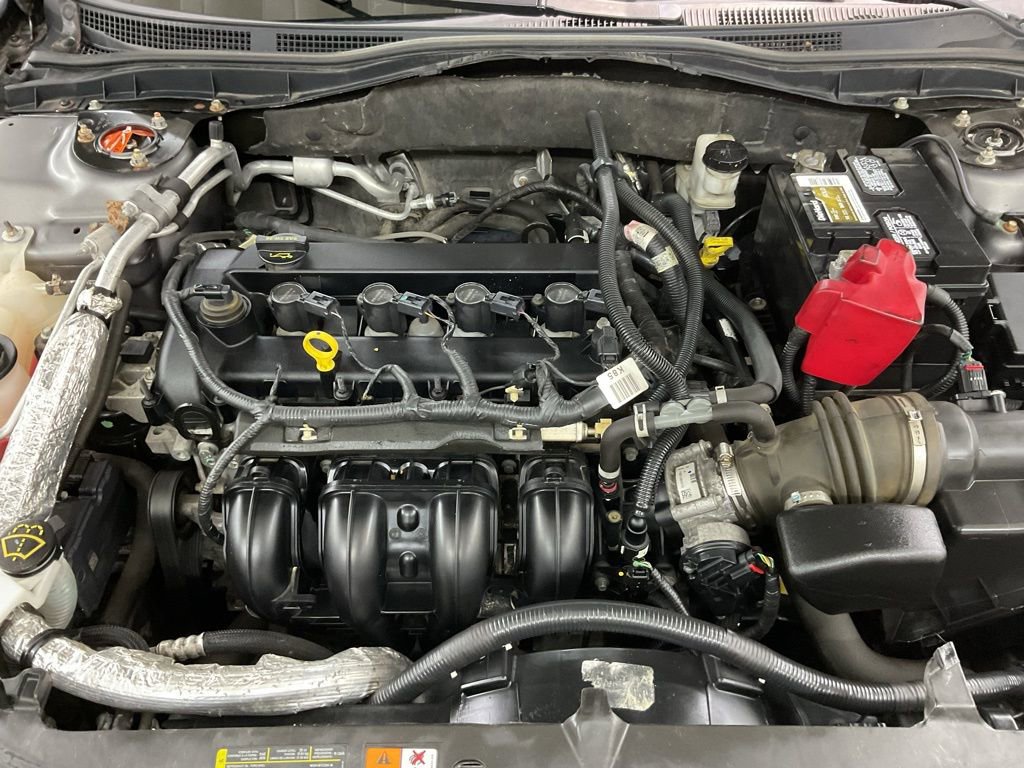 Used 2012 Ford Fusion SE image 31