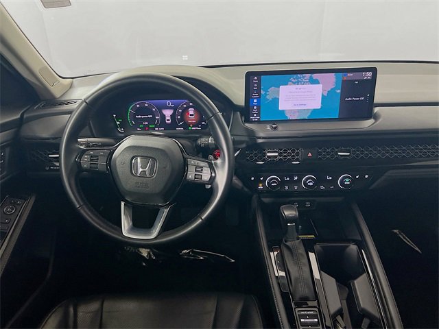 Used 2023 Honda Accord Touring image 17