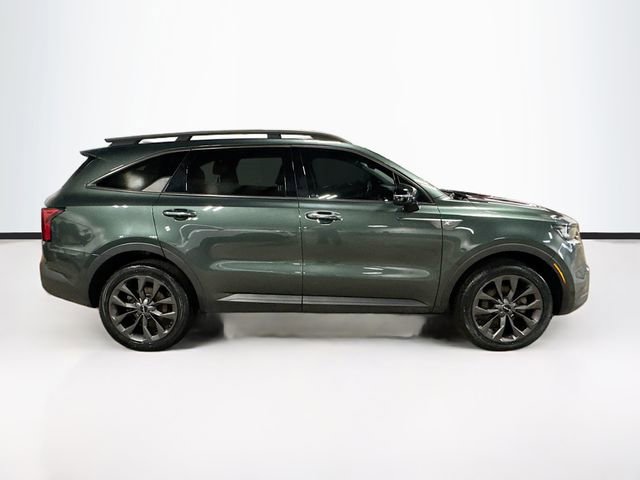 Used 2022 Kia Sorento X-Line EX image 8