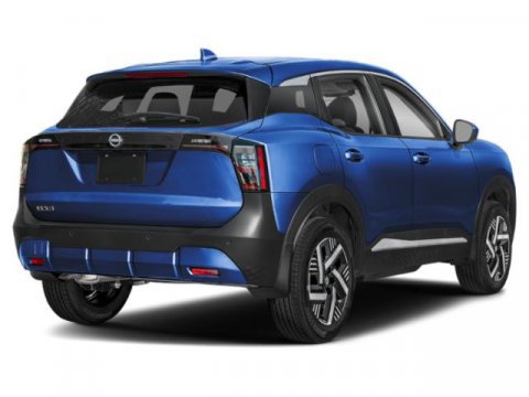 New 2027 Nissan Kicks SV w/ SV Premium Package AWD/4WD image 2