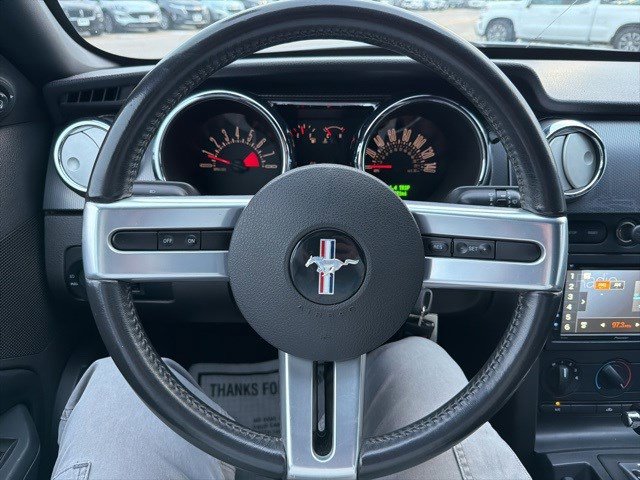 Used 2006 Ford Mustang GT Premium image 16
