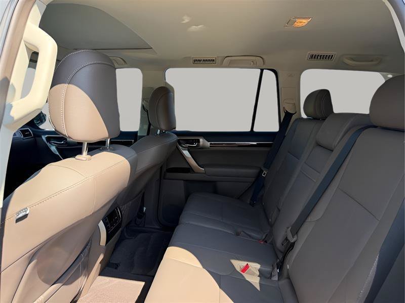 Used 2018 Lexus GX 460 Premium w/ Premium Package AWD/4WD image 25