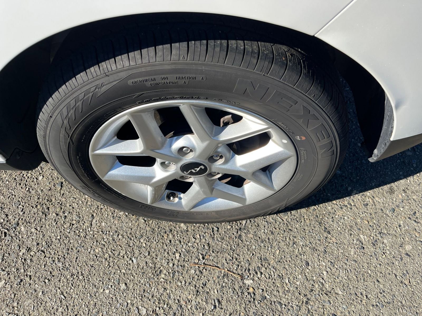 Used 2025 Kia Soul LX w/ LX Technology Package image 30