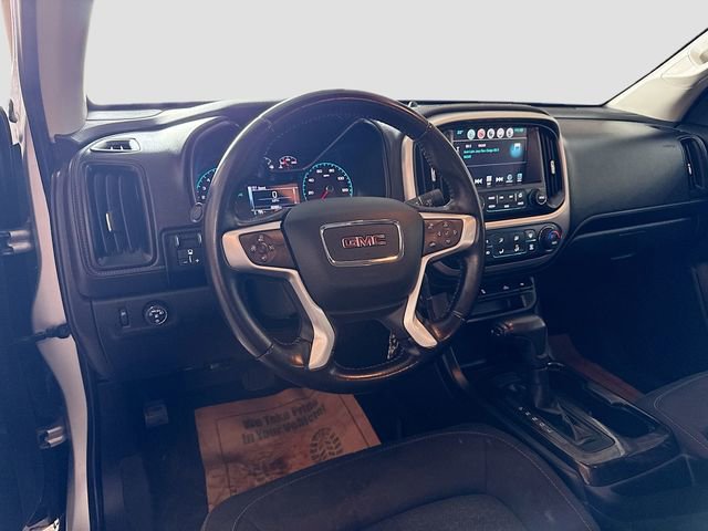 Used 2018 GMC Canyon SLE w/ SLE Convenience Package image 21