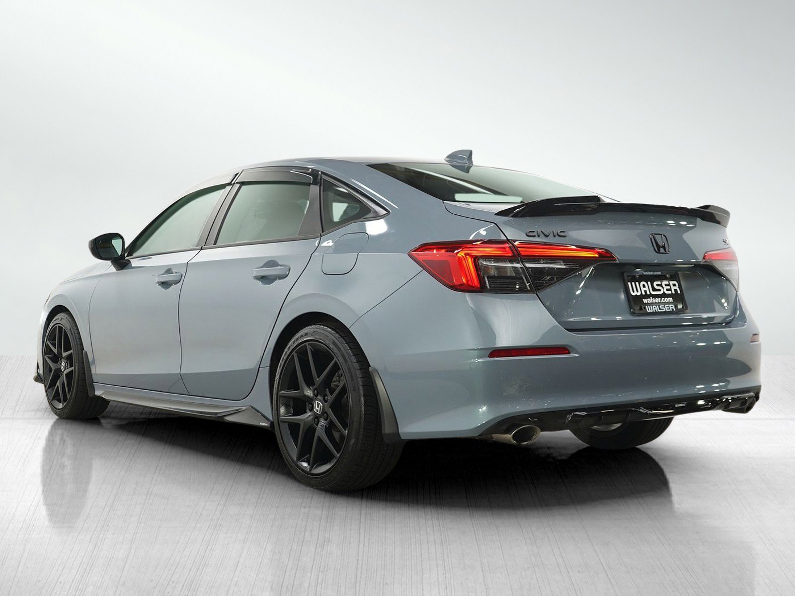Used 2022 Honda Civic Si image 4