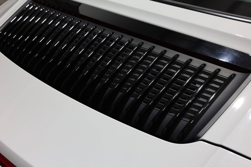 Used 2018 Porsche 911 Targa 4S image 11