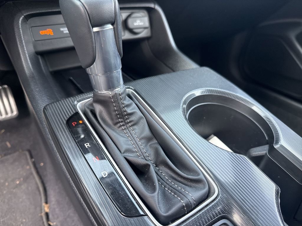 Used 2025 Honda Civic Sport Touring image 30