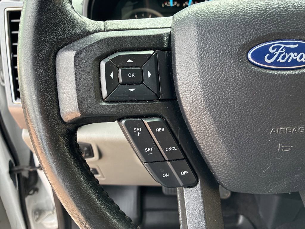 Used 2020 Ford F150 XLT w/ Equipment Group 302A Luxury RWD image 30
