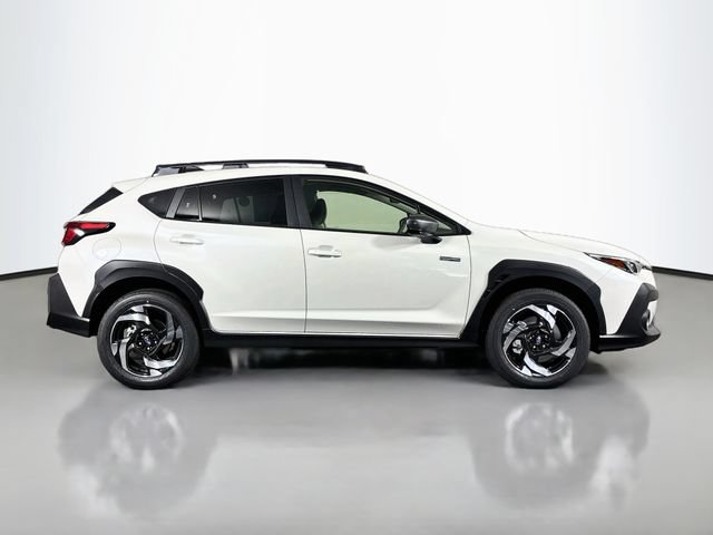 New 2026 Subaru Crosstrek 2.5i Limited AWD/4WD image 8