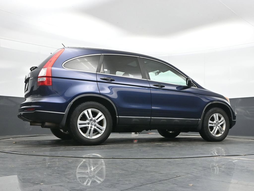 Used 2010 Honda CR-V EX image 36