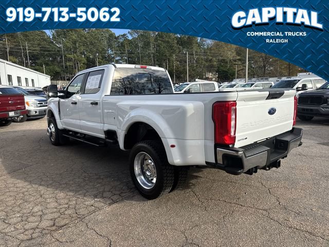 Used 2023 Ford F450 XLT w/ FX4 Off-Road Package image 6