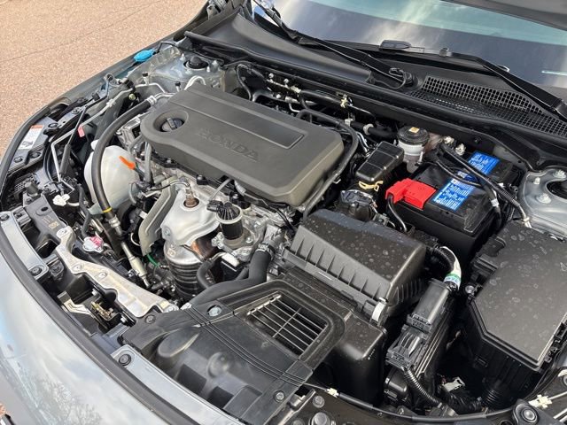 Certified 2026 Honda Civic Sport image 5