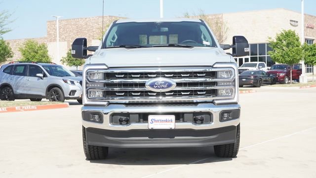 Used 2024 Ford F250 Lariat w/ FX4 Off-Road Package AWD/4WD image 2