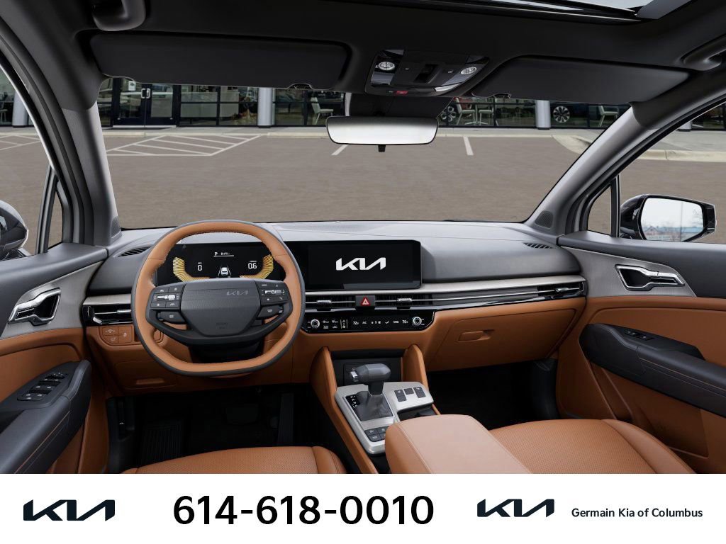 New 2026 Kia Sportage X-Line image 17