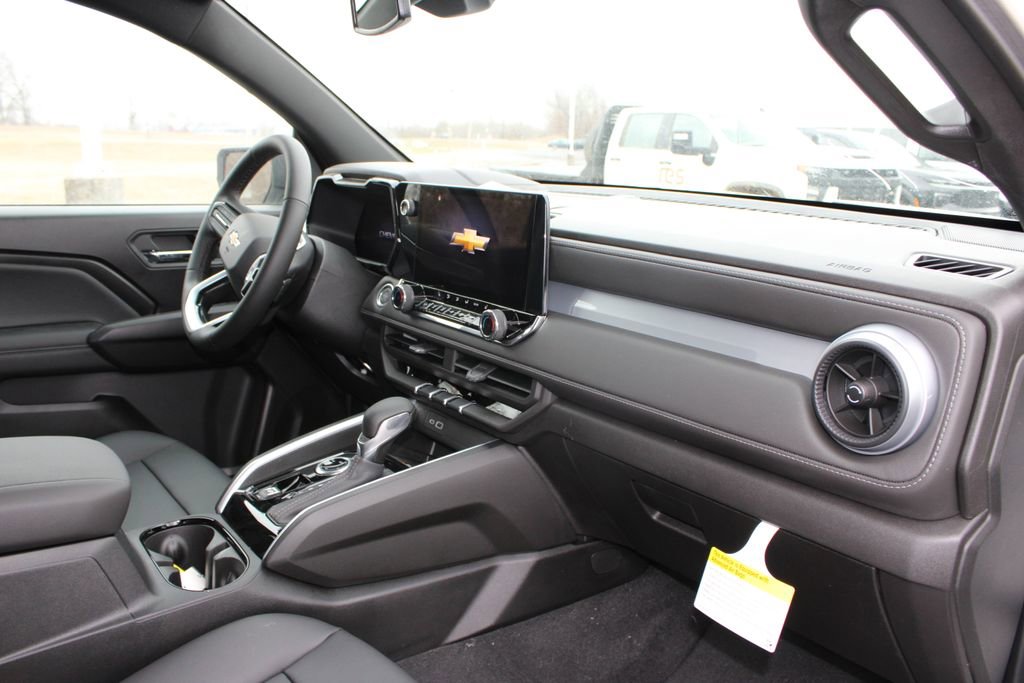 New 2026 Chevrolet Colorado LT w/ LT Convenience Package image 26