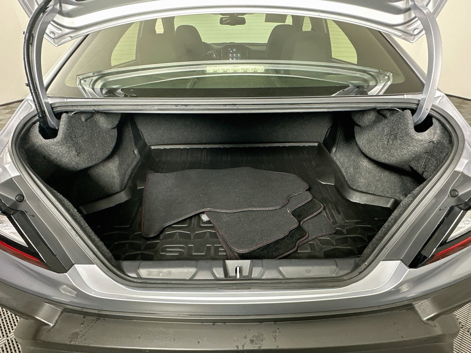 Used 2022 Subaru WRX Premium AWD/4WD image 27